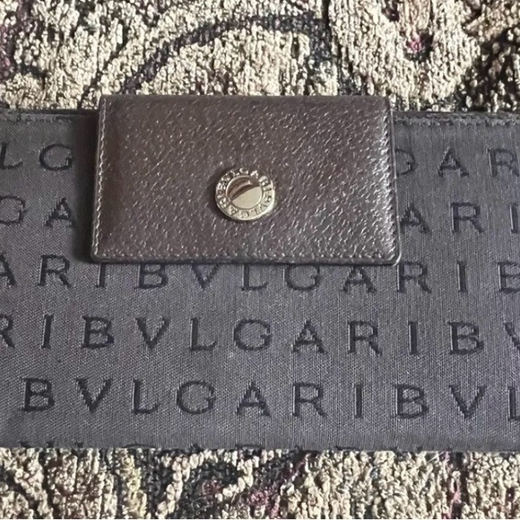 Bvlgari Wallet - Picture 1 of 5